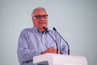 Синът на Уорън Бъфет се захваща с необичайна мисия: Борбата с кокаина в Колумбия