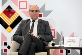 Киев свързва Москва с убийството на бившия председател на украинския парламент