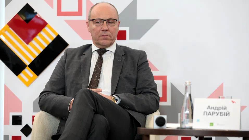 Киев свързва Москва с убийството на бившия председател на украинския парламент