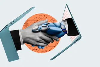 Кои са европейските имена в списъка на Time за лидерите в AI