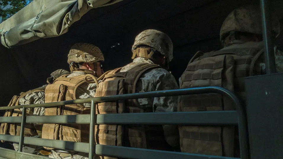 ЕК: Европа има „много точен“ план за изпращане на войски в Украйна