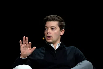 Да превърнеш AI лаборатория в корпоративен играч: Скритият стратег на OpenAI