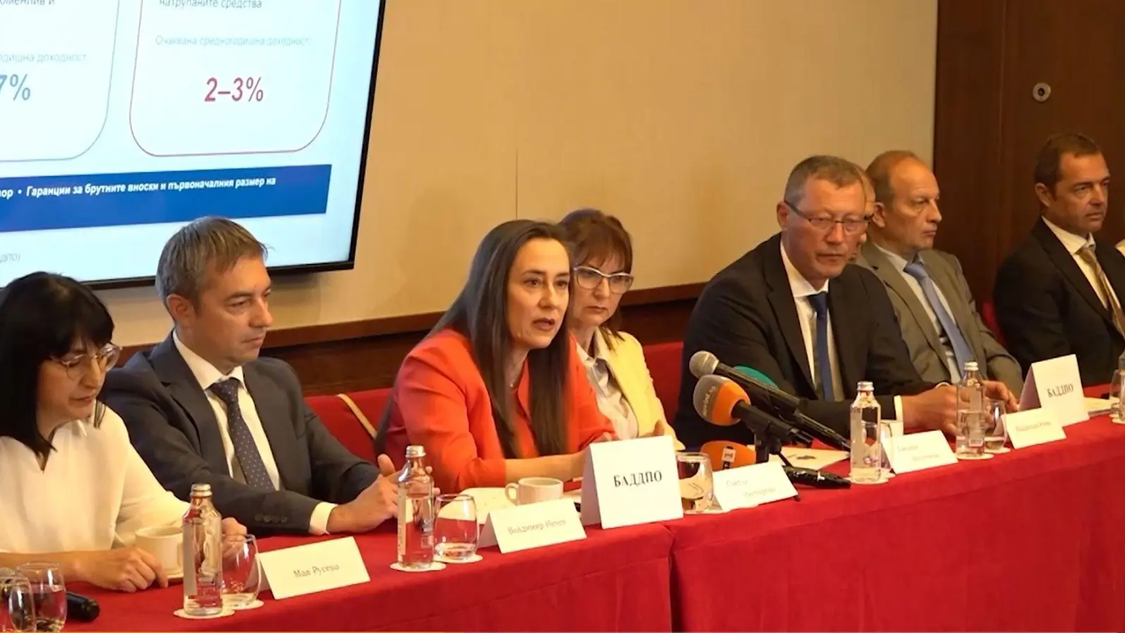 Парите за втора пенсия между риск и време: Какво показва сметката зад мултифондовете