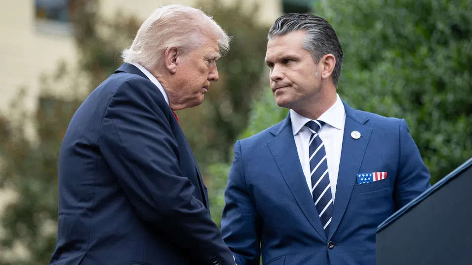 Тръмп иска градовете в САЩ да станат военни „учебни полигони“, Хегсет призова за възстановяване на „бойния дух“