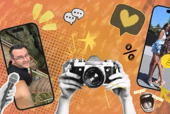 Отвъд поп-фолка и ходещите билбордове: Инфлуенсър маркетингът в България е по-дълбок, отколкото очаквате