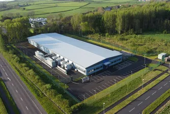 От недвижими към "невидими" имоти или как силата на облака трансформира пазара