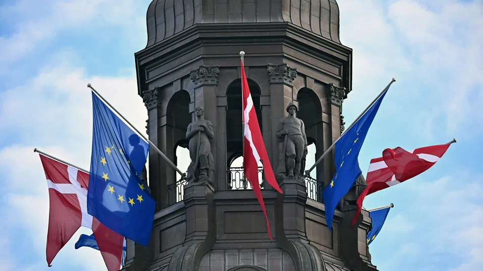 5 основни теми на срещата на върха на ЕС в Копенхаген