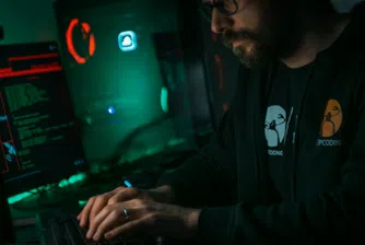 ЕК: 60% от кибератаките започват с фишинг