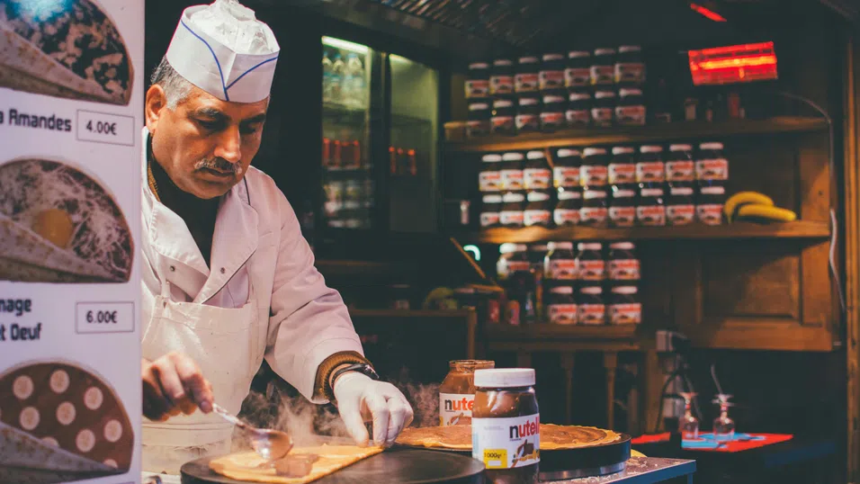 Защо цената на шоколада вълнува ЕЦБ