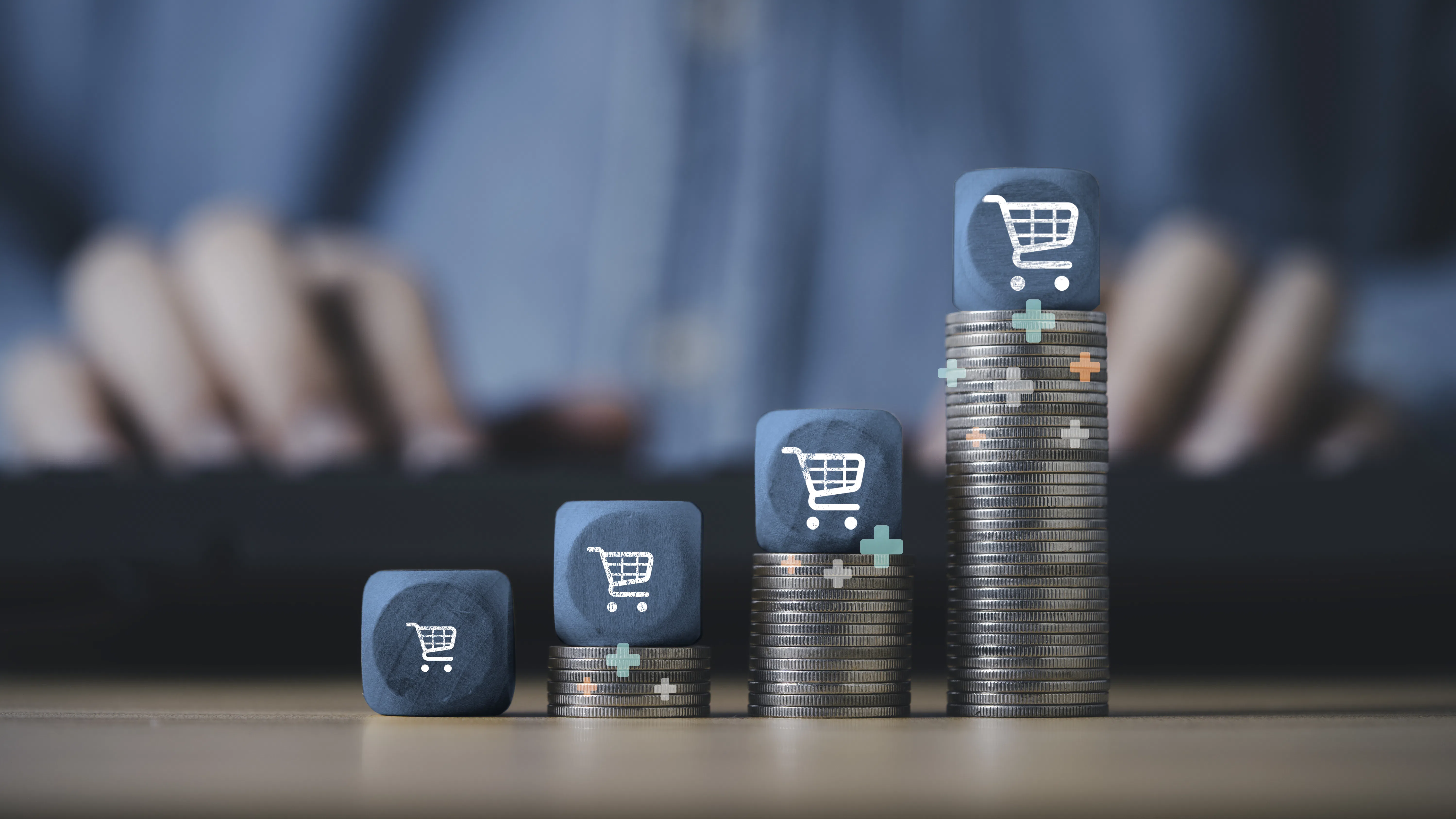 Инфлацията в еврозоната достигна 5-месечен връх