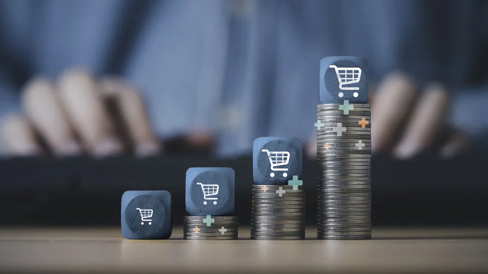 Инфлацията в еврозоната достигна 5-месечен връх