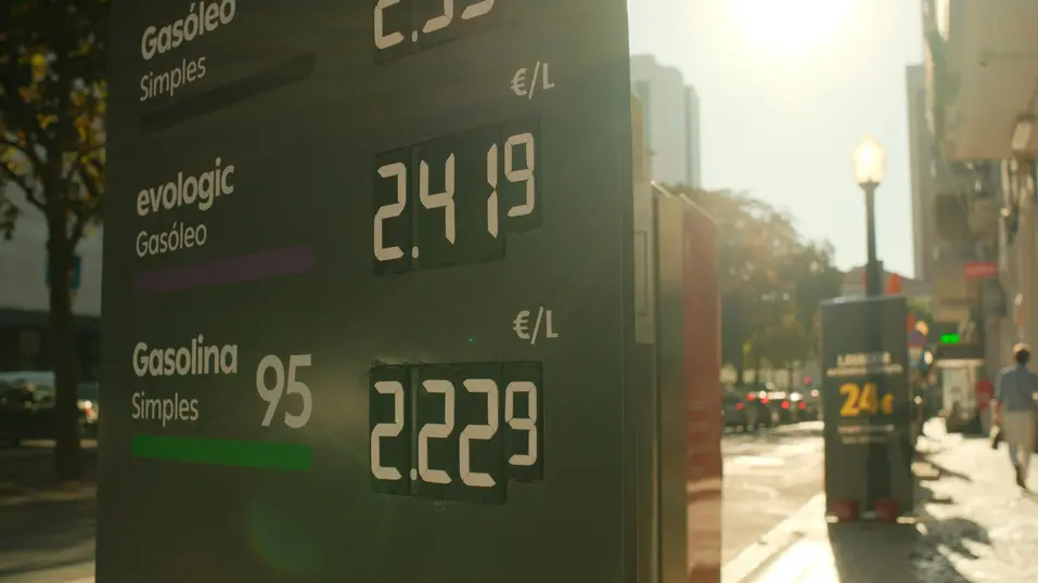 Нов рекорд: Дизелът в ЕС удари 2,24 евро за литър