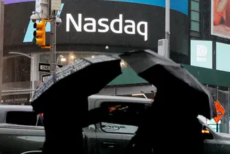 Третото тримесечие охлади пазарното рали: S&P 500 и Nasdaq останаха на плюс, но ръстовете се забавиха