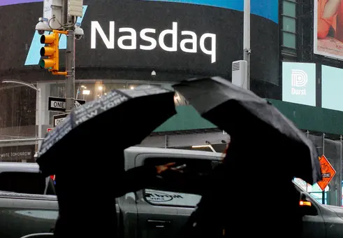 Третото тримесечие охлади пазарното рали: S&P 500 и Nasdaq останаха на плюс, но ръстовете се забавиха