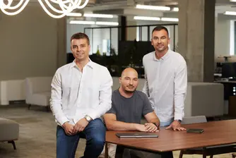 Payhawk откри офис във Варшава и обособи Полша като самостоятелен пазар