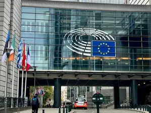 „Пълен боклук“: Европейската алтернатива на Microsoft Teams не впечатли служителите в Брюксел