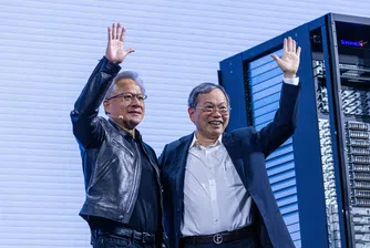 Последният ход на Nvidia поднася поредни лоши новини за Super Micro