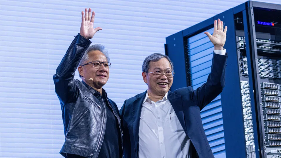 Спасяването на давещия се Super Micro зависи от самата компания – и от Nvidia