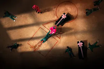 Netflix потвърди, че един от най-гледаните сериали в света ще има трети и последен сезон през 2025 г., който обещава да доведе пътуването на Джи-хън до драматичен край