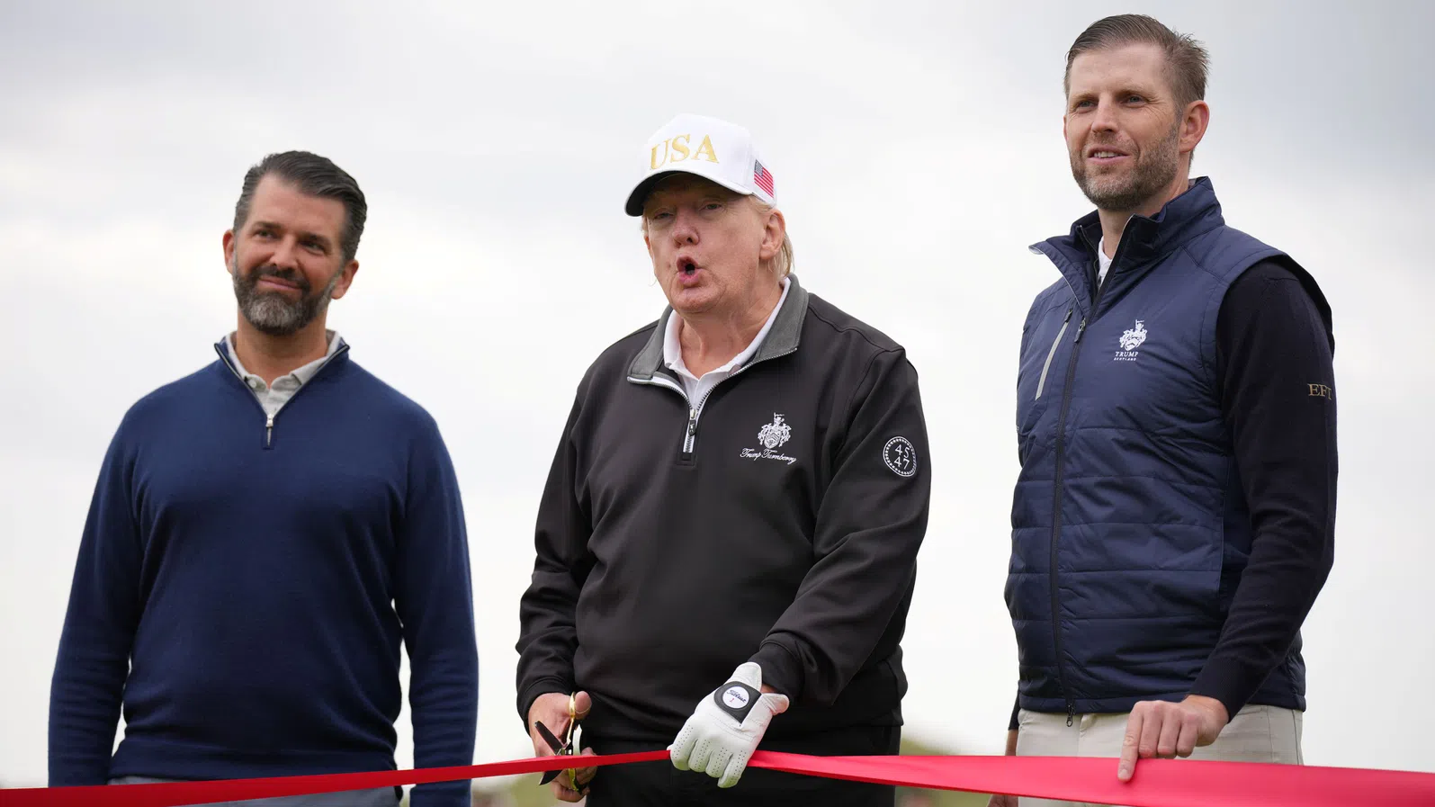 Криптокомпанията World Liberty Financial основана от семейството на американския президент