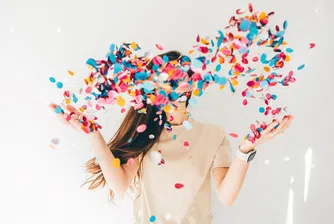 Дори в най-натоварените дни малките жестове и действия могат да ви донесат радост и удовлетворение