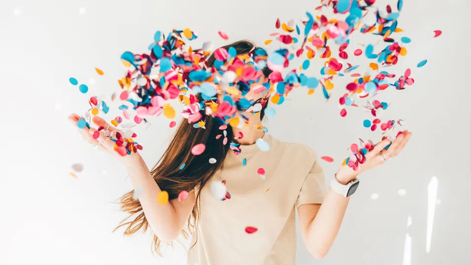 Обади се на приятел и му направи комплимент - или как да подобрим настроението си за 10 минути