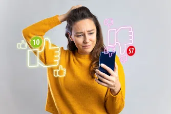 Rage bait е Думата на 2025 според Оксфордския речник