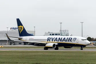 Ryanair спира програмата си за лоялност само 8 месеца след старта