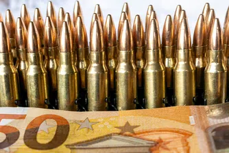 България е подала искане до EK за 3,2 млрд. евро финансиране по механизма SAFE