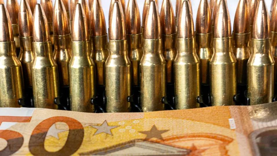 България е подала искане до EK за 3,2 млрд. евро финансиране по механизма SAFE