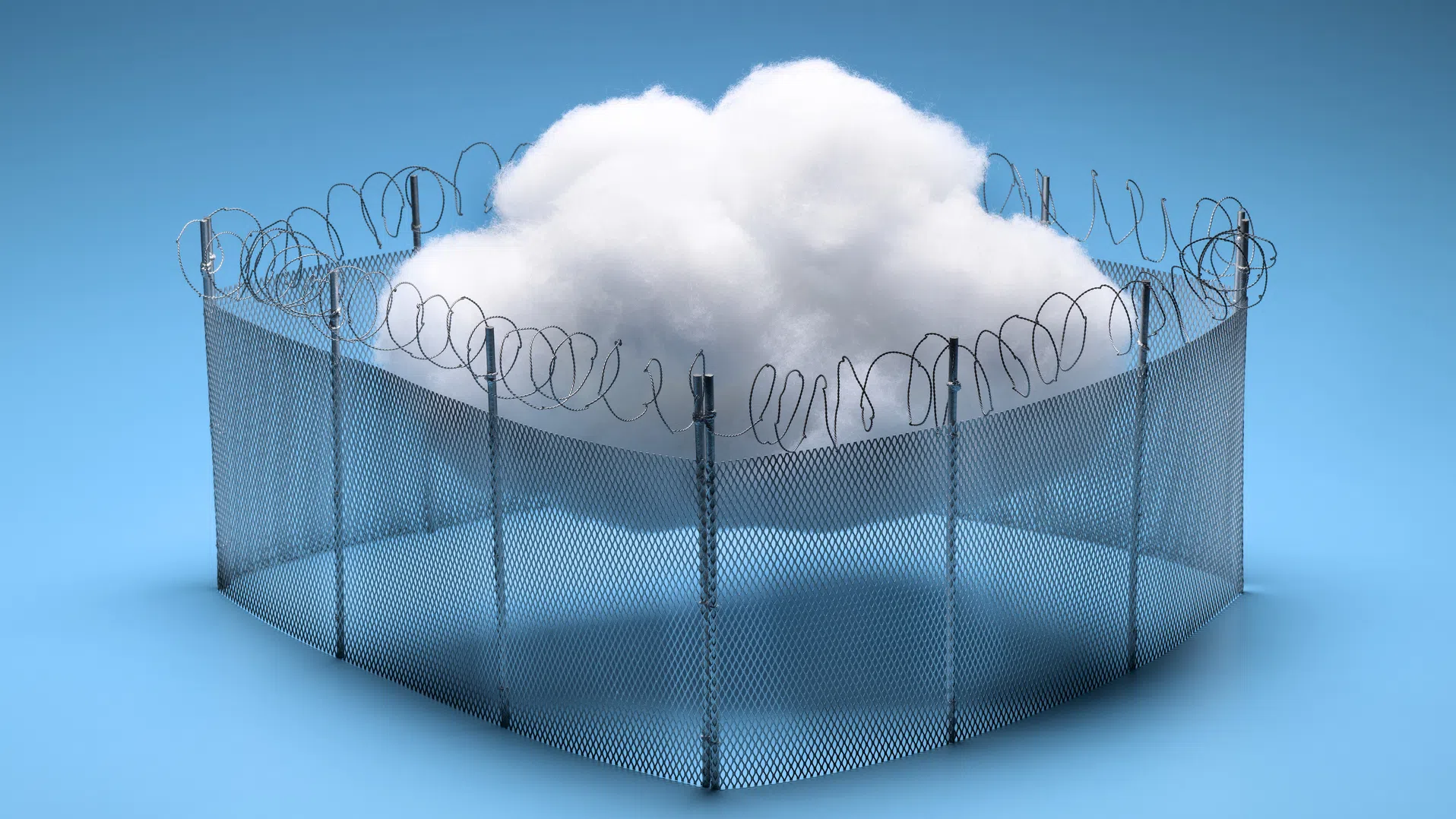 Amazon и Google пускат мултиоблачна услуга за по-бърз и надежден интернет