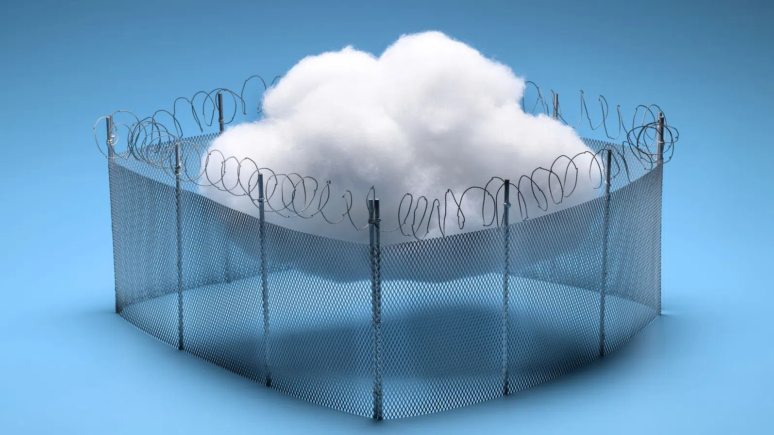 Amazon и Google пускат мултиоблачна услуга за по-бърз и надежден интернет