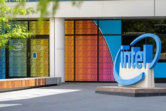 Прогноза за сделка с Apple изстреля нагоре акциите на Intel