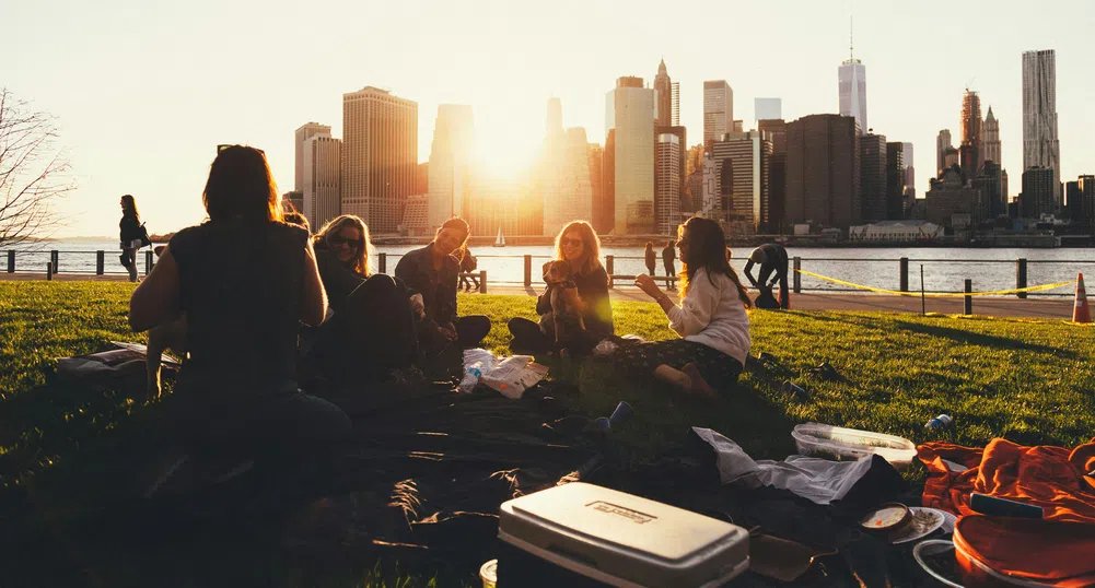 Градове, създадени с мисъл за човека: Как науката и технологиите ще променят живота ни