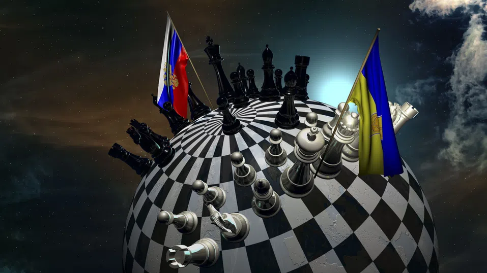 Илюзии, его и много висока човешка цена: Възможен ли е мир в Украйна през 2025 г.