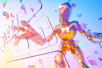 От код към реалност: Ханджоу е китайската лаборатория за физически AI