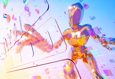 От код към реалност: Ханджоу е китайската лаборатория за физически AI