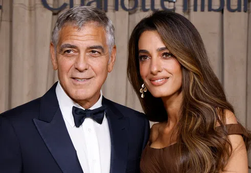 Джордж Клуни отвърна на удара на Тръмп след подигравката с френското му гражданство