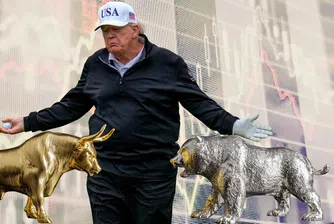 Новият най-голям риск за Уолстрийт вече не е в икономиката и корпоративните печалби