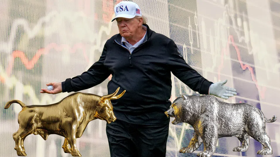 Новият най-голям риск за Уолстрийт вече не е в икономиката и корпоративните печалби