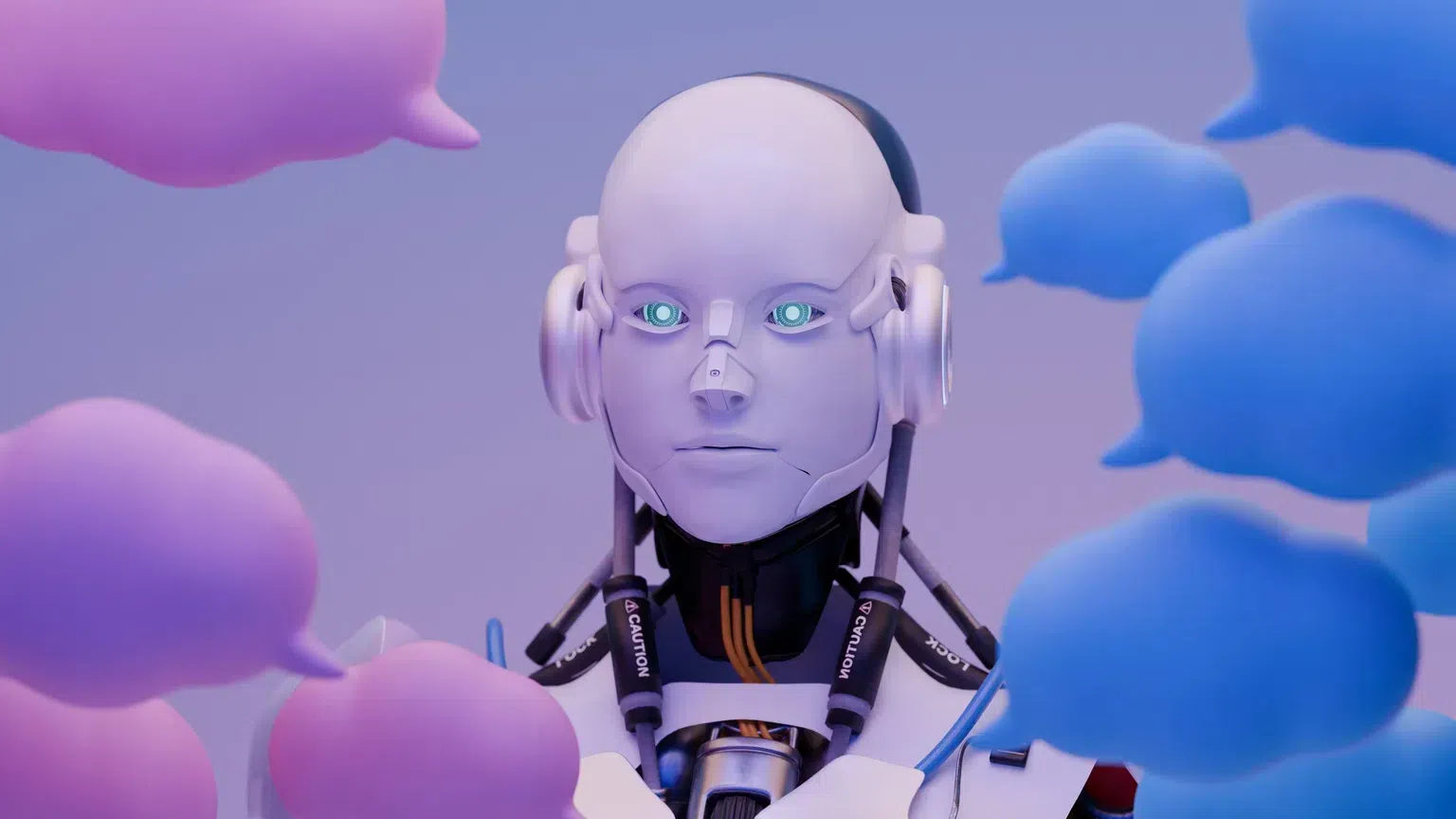 Социална мрежа за AI агенти тества границите на автономния изкуствен интелект