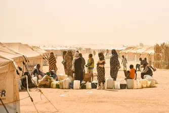 Международното хуманитарно право пред колапс: Забрави ли светът принципите на войната?