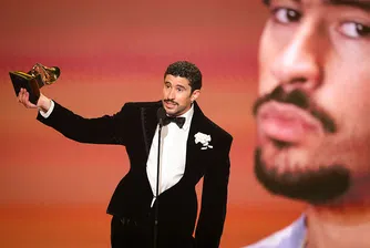 „Грами“ 2026: Триумф на латино музиката и открит бунт срещу ICE