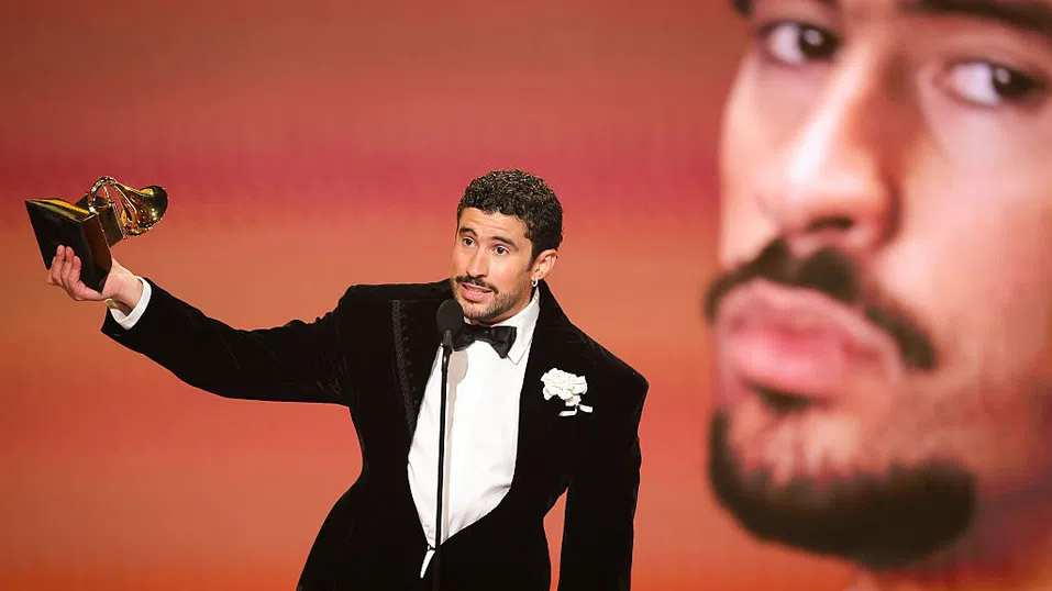 „Грами“ 2026: Триумф на латино музиката и открит бунт срещу ICE