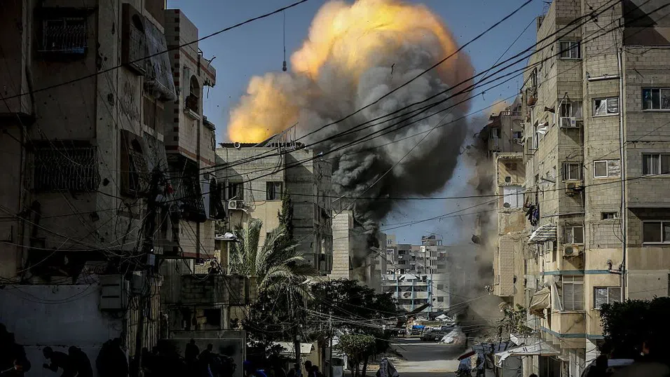 Здравеопазването в Газа пред колапс: Изтеглянето на „Лекари без граници“ може да оставя стотици хиляди без помощ