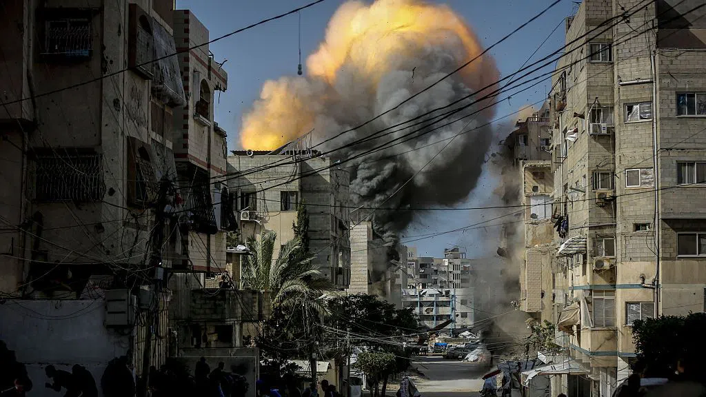 Израел спира дейността на „Лекари без граници“ в Газа