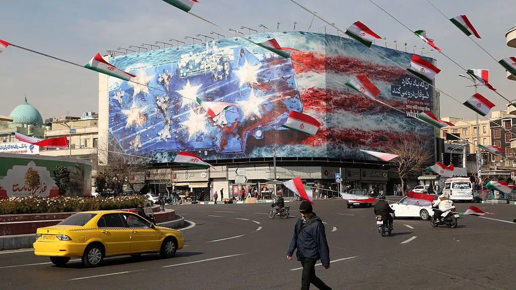 Иран изразява оптимизъм, въпреки американските заплахи