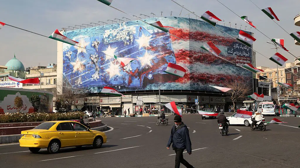 Иран с нов проект за ядрена сделка на фона на американските заплахи за военни удари