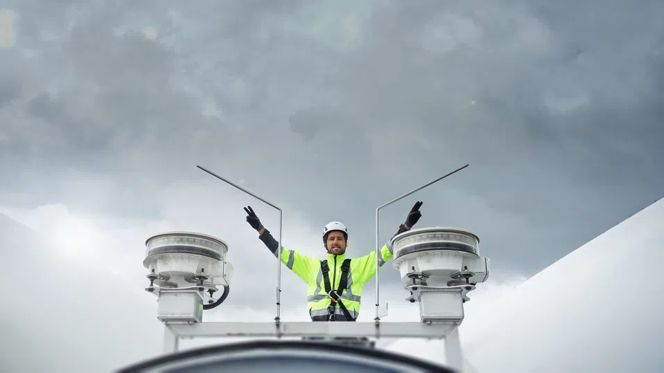 Не посочвай губещите, създай победители: Индустриалната идея на Европа за 2 трилиона евро