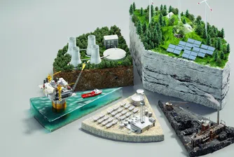 Кликваш на реклама, засаждаш дърво. Европейските алтернативи на американските технологични гиганти